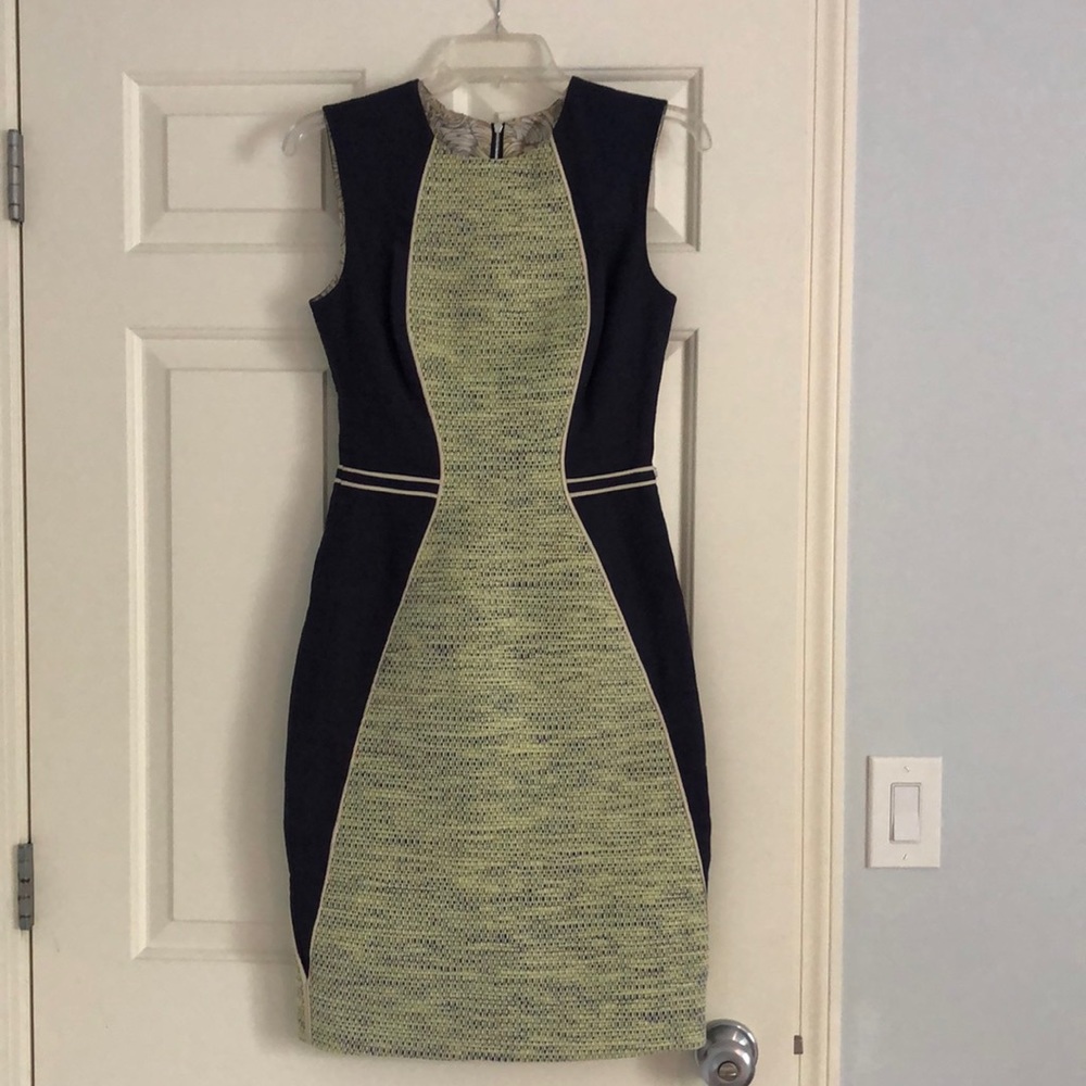 Lela Rose Dress Size 0